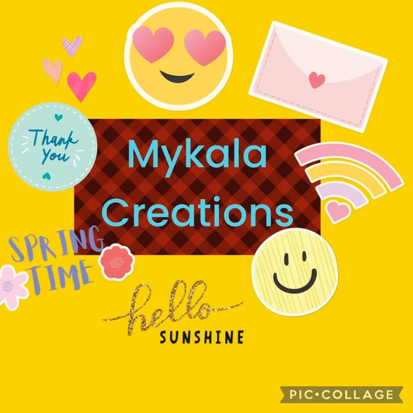 mykalascreations logo