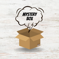 Adult 9 piece mystery  keychain