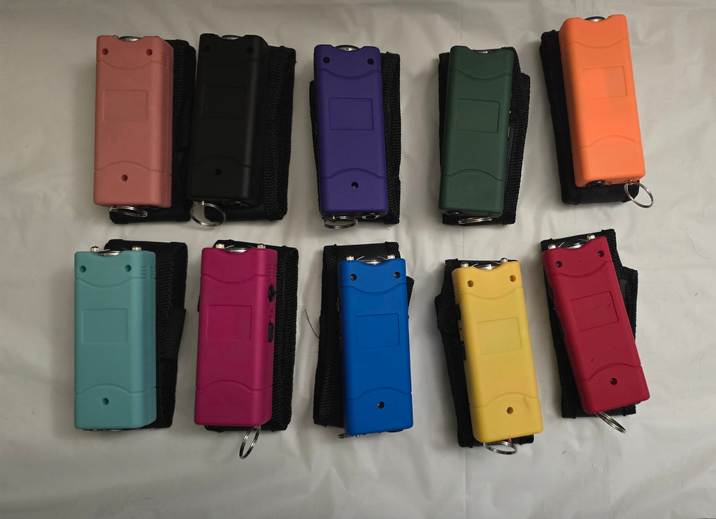 Regular Taser