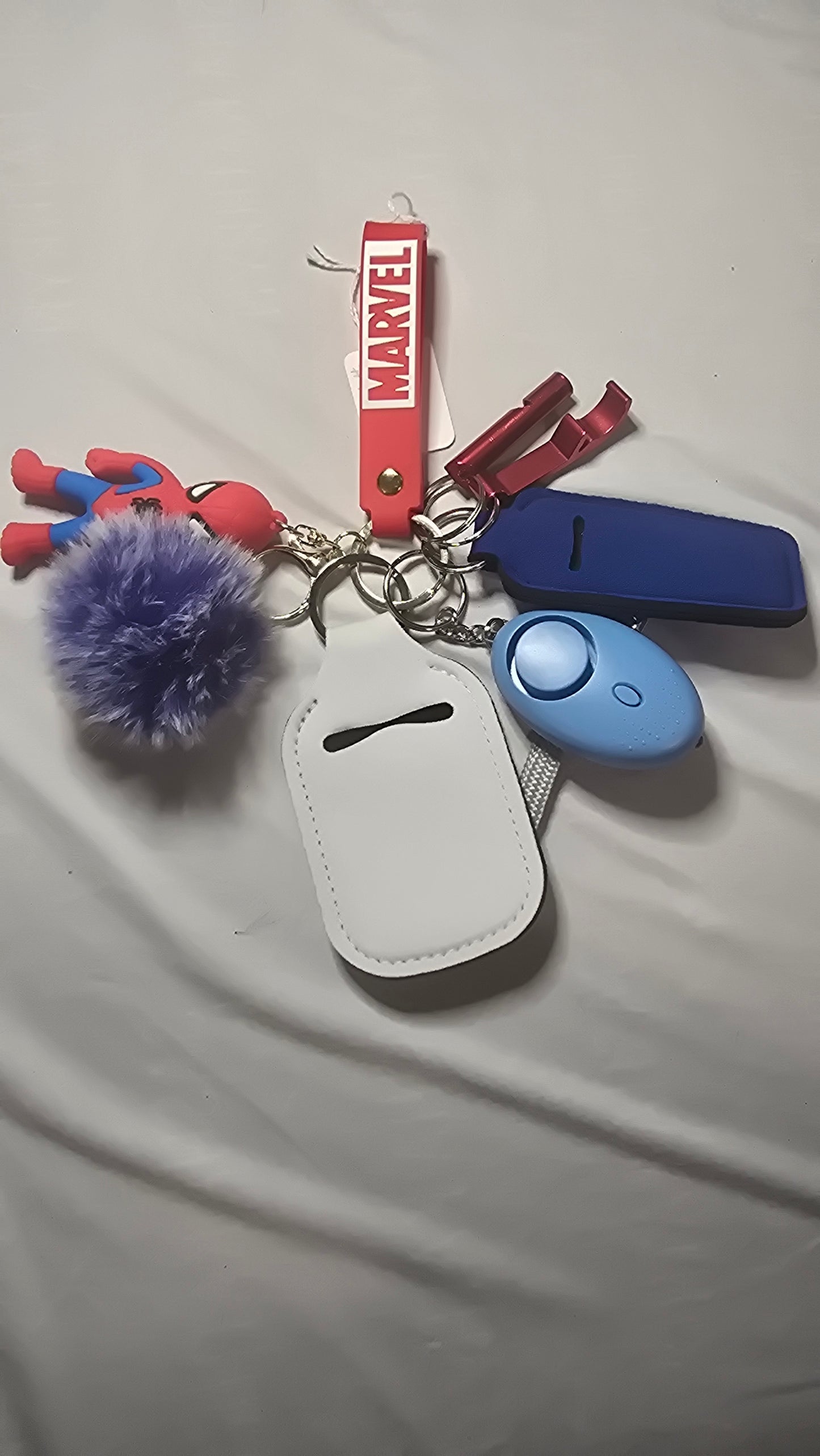 #1113 Spider man Tall