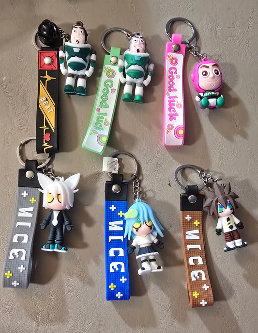 Keychain