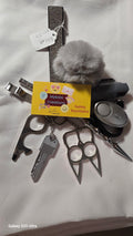 #1539 Bling Silver