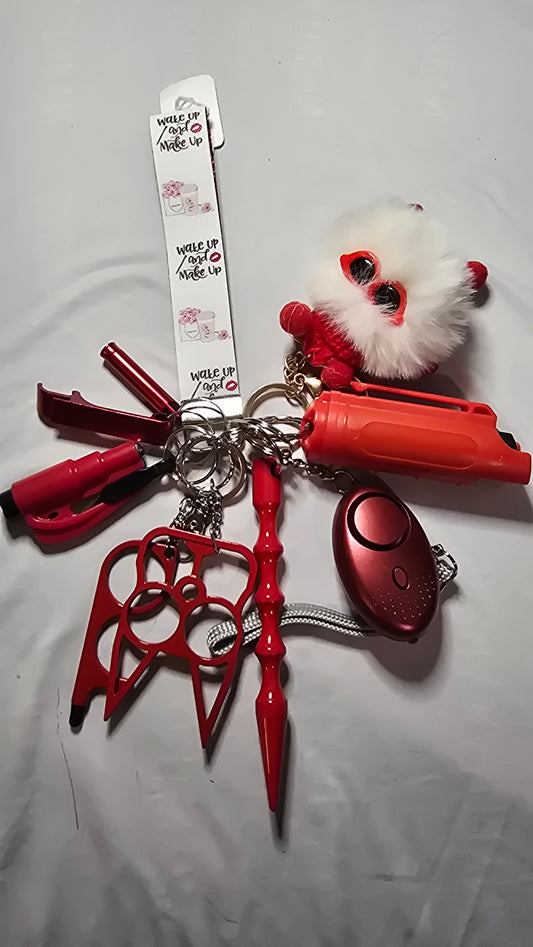 #1437 Wake up/Make up