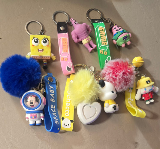 Keychain