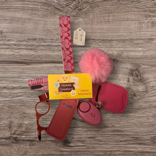 #1372 Red CC