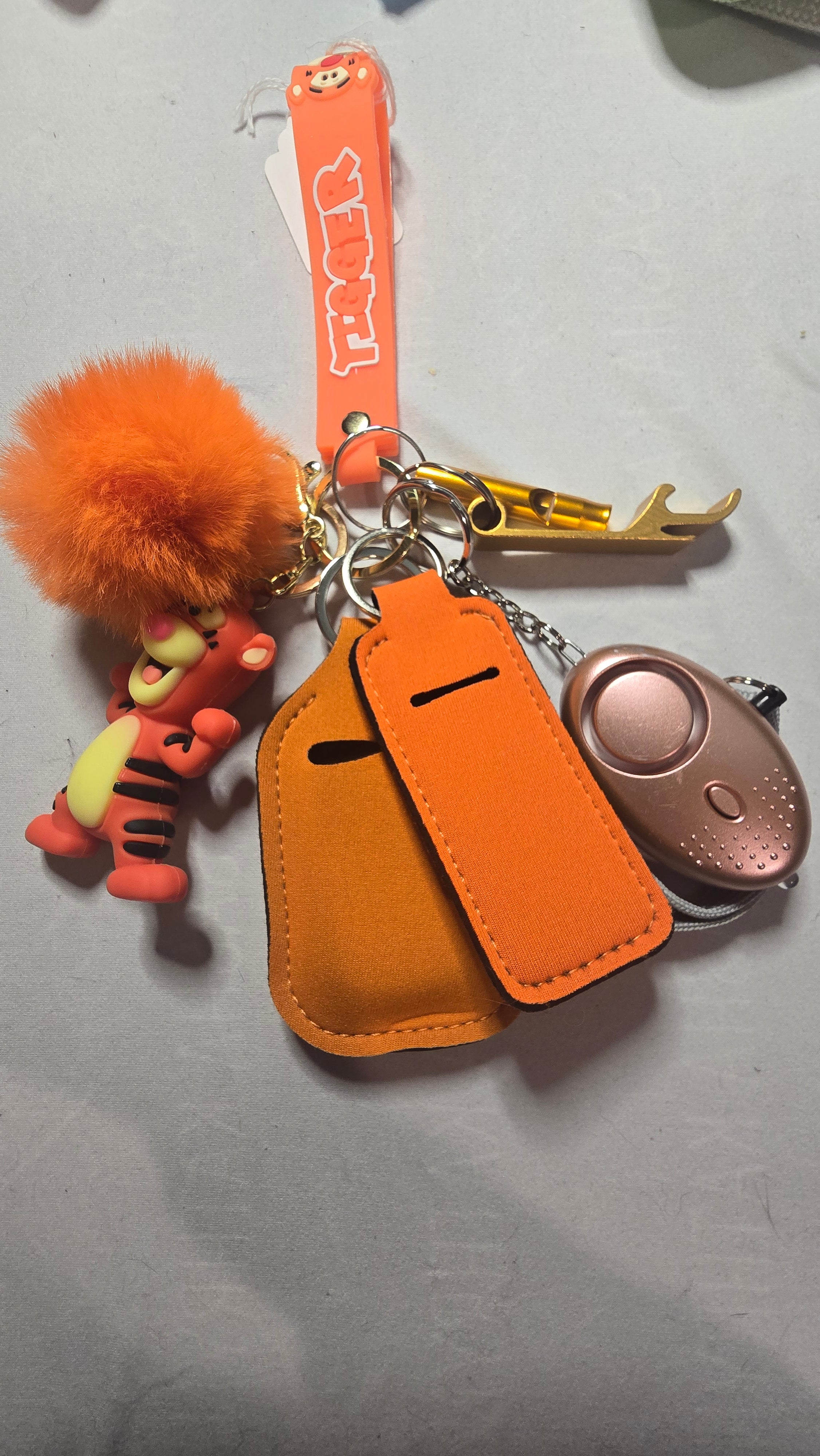 #1163 Tigger