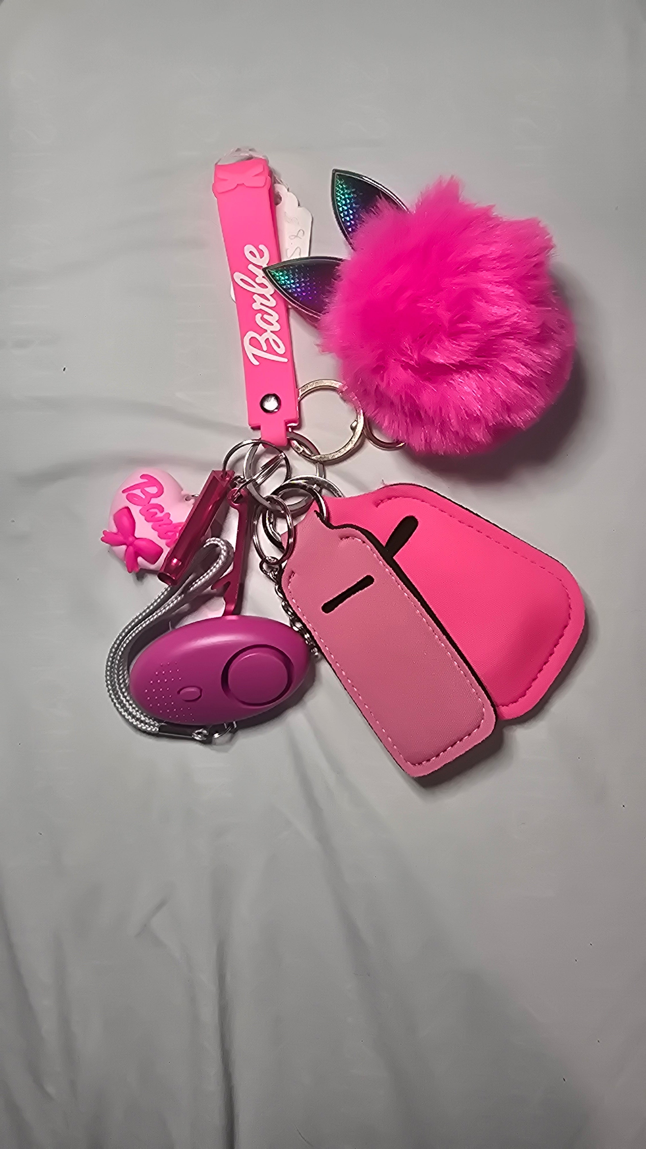 #1095 Barbie