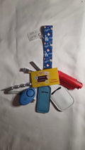 #1443 HK Dodgers