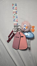 #1090 Flower Stitch