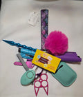 #1505 Mermaid Bling