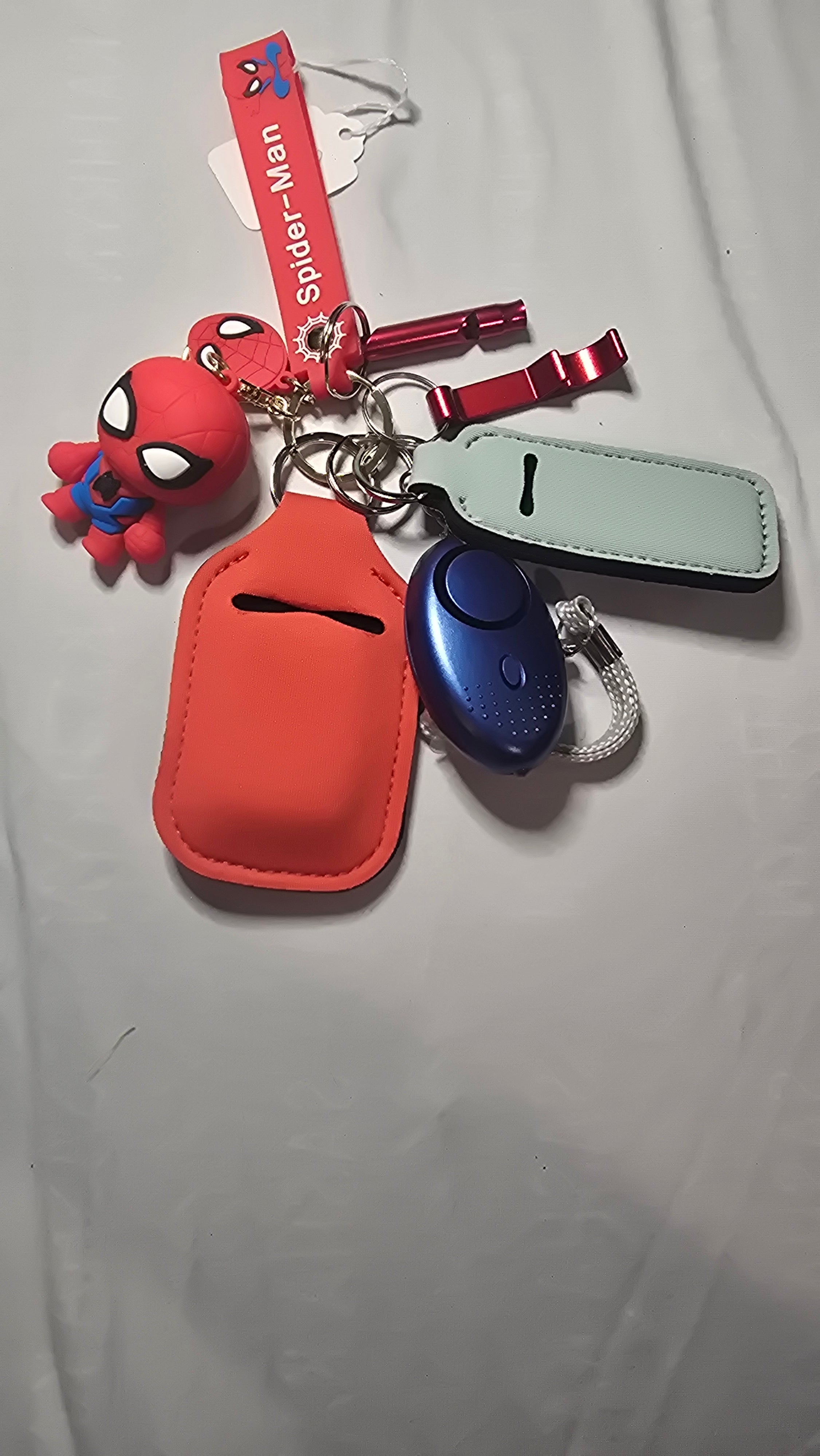 #1157 Spiderman