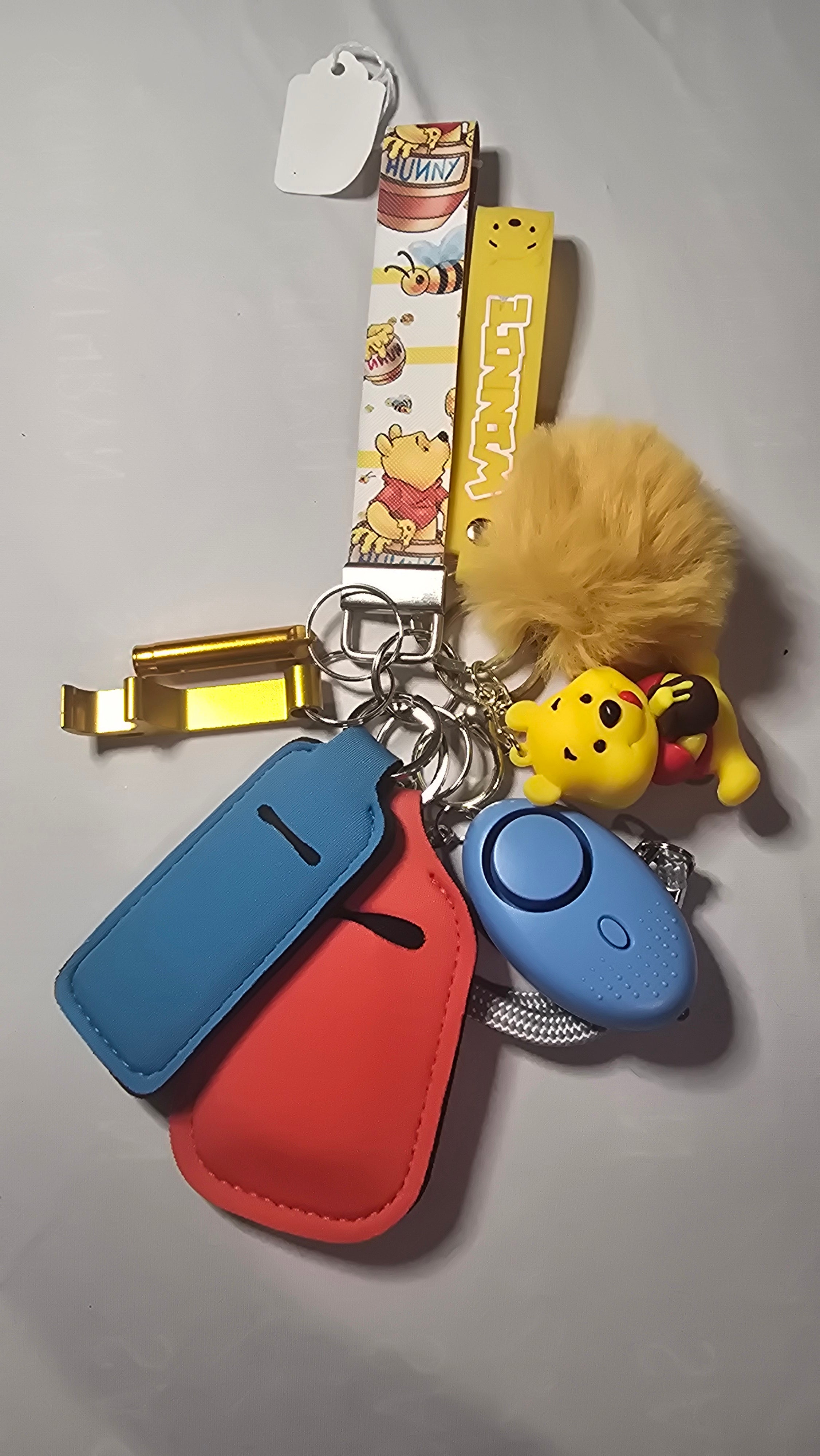 #1116 Pooh