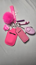 #1108 Barbie Pink