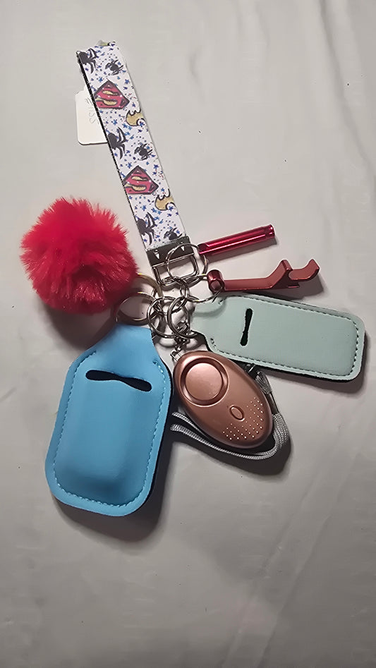 #1155 🦇🦸‍♂️🕷