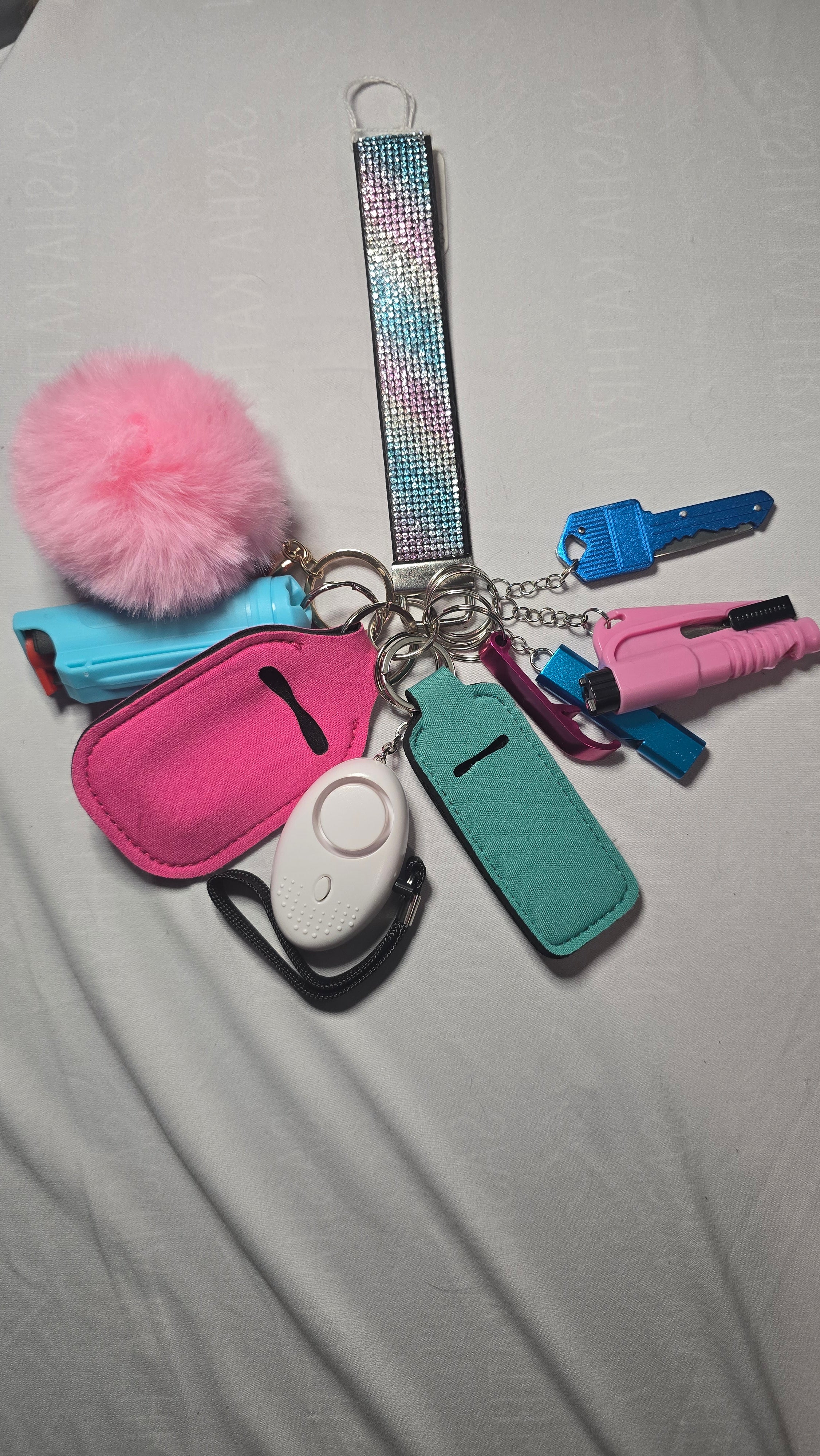 #1314 Cotton candy