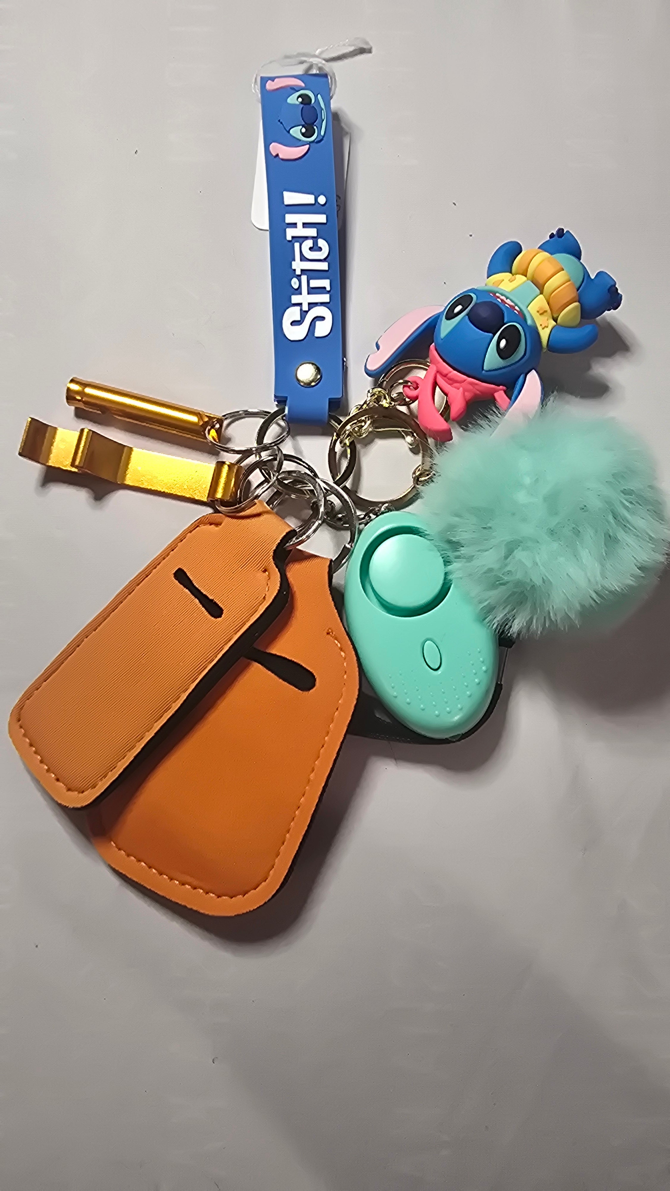 #1147 Hawaii stitch