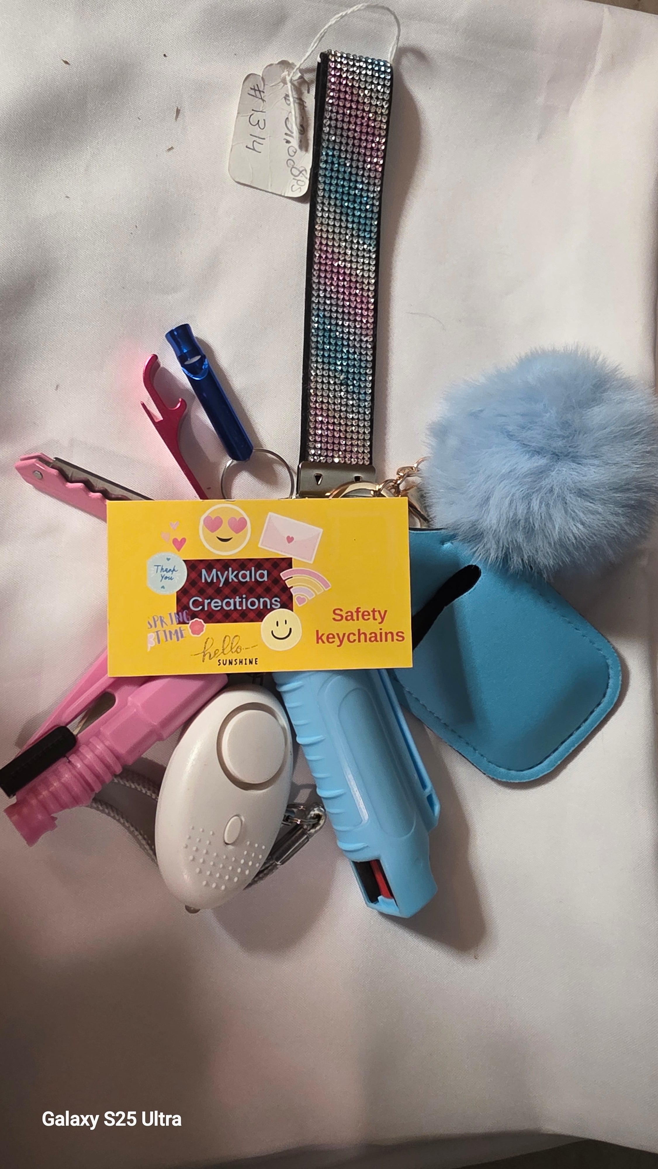 #1314 Cotton candy