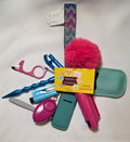 #1507 Zig Zag  Bling